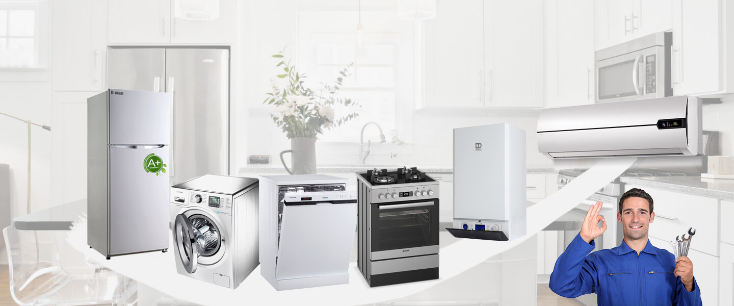 Seyitgazi Gaggenau Servisi